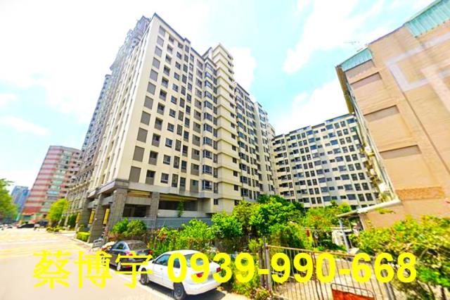 西屯佳茂康朵法拍屋