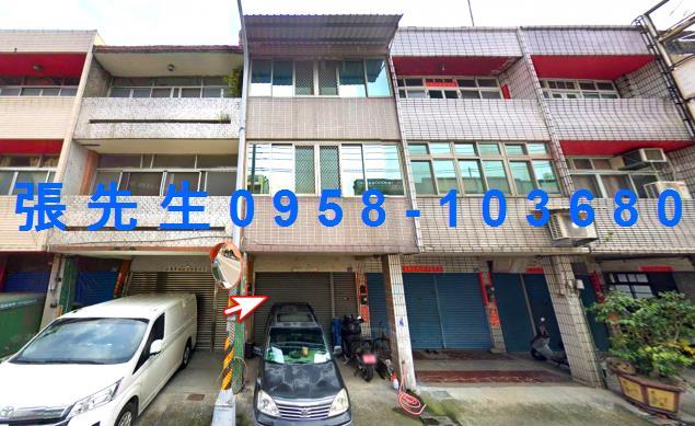 彰化二水法拍法拍屋-3