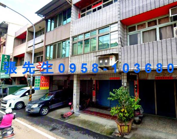 彰化二水法拍法拍屋-4