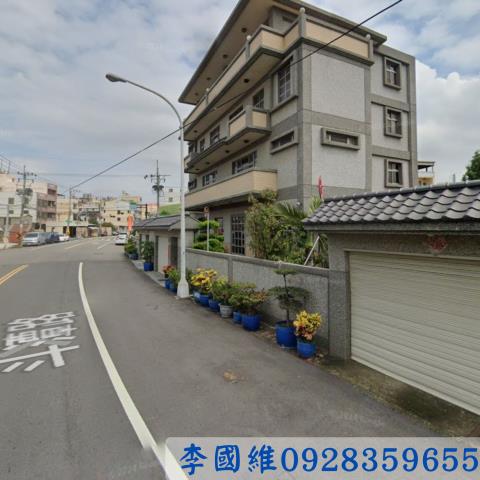 台中沙鹿法拍屋拍賣-1