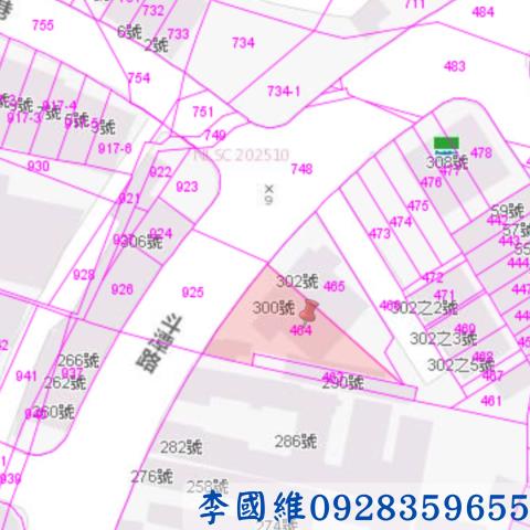 台中沙鹿法拍屋拍賣-2