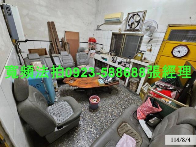 彰化二水法拍法拍屋-4