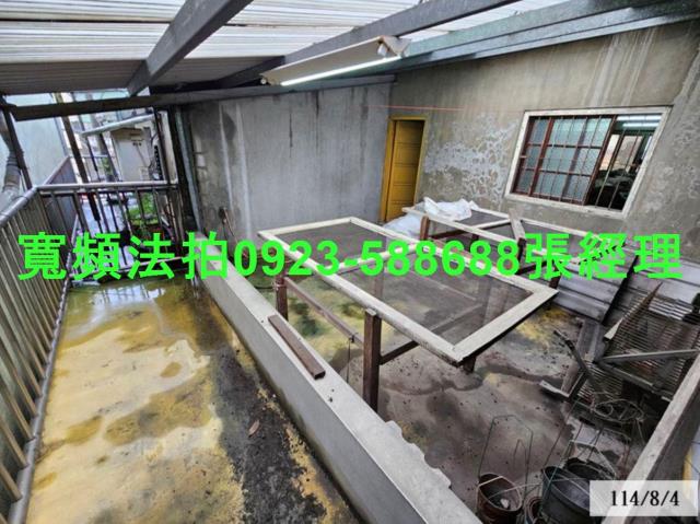 彰化二水法拍法拍屋-7