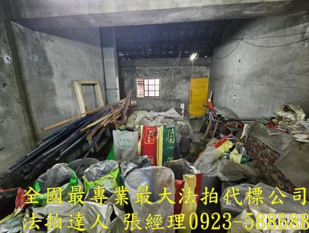 彰化二水法拍法拍屋-6