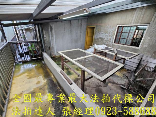 彰化二水法拍法拍屋-7