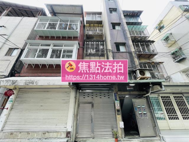 台北大安區法拍屋法拍-0
