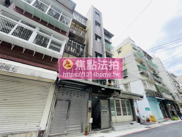 台北大安區法拍屋法拍-3