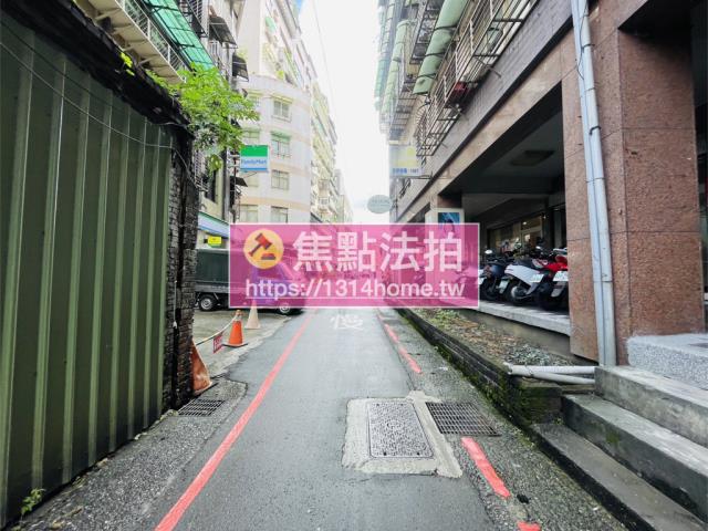 新北汐止法拍屋法拍-11