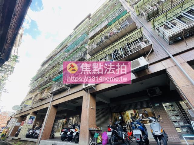 新北汐止法拍屋法拍-3