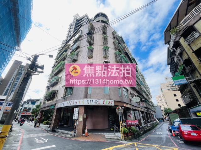 新北汐止法拍屋法拍-4