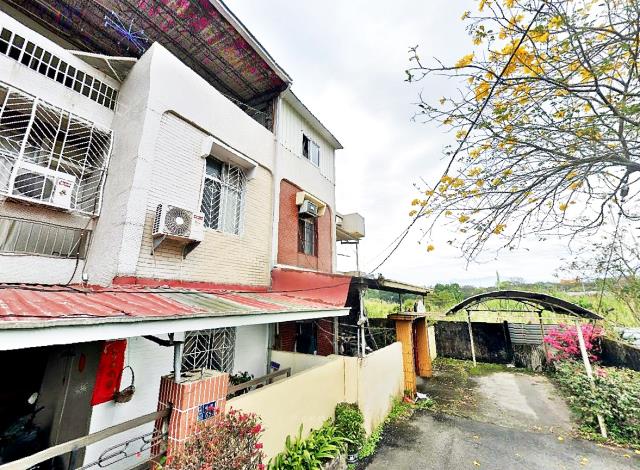 竹崎法拍屋拍賣-1