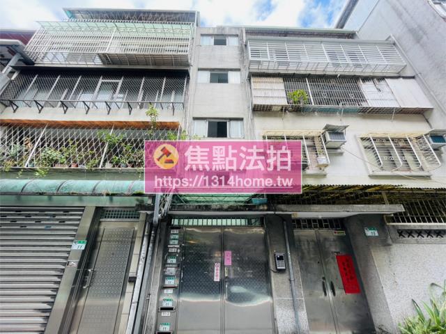 大安區法拍法拍屋-0