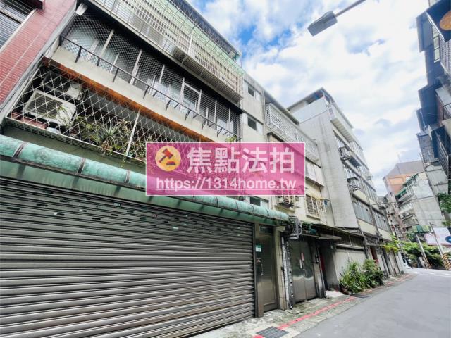 大安區法拍法拍屋-2