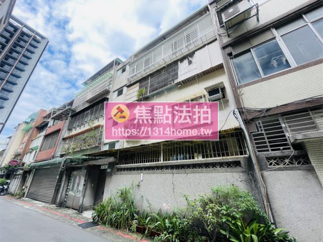 大安區法拍法拍屋-3