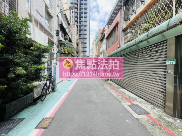 大安區法拍法拍屋-5