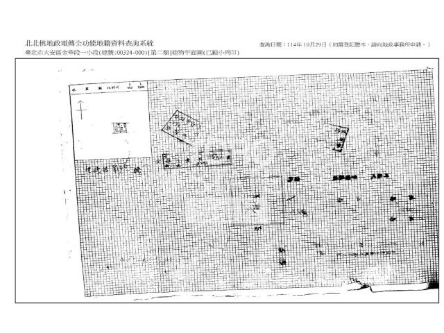 大安區法拍法拍屋-8