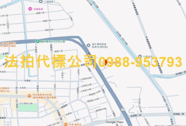 彰化法拍法拍屋-9