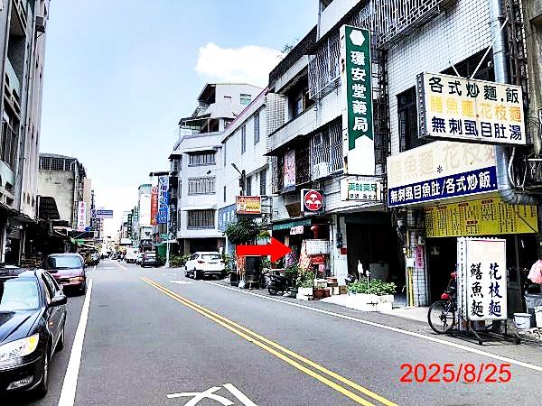 雲林斗六法拍法拍屋-2