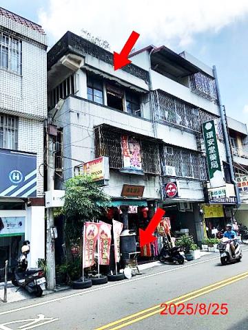 雲林斗六法拍法拍屋-4