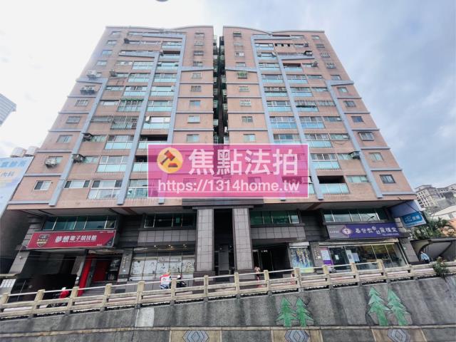 新北樹林法拍屋法拍-0