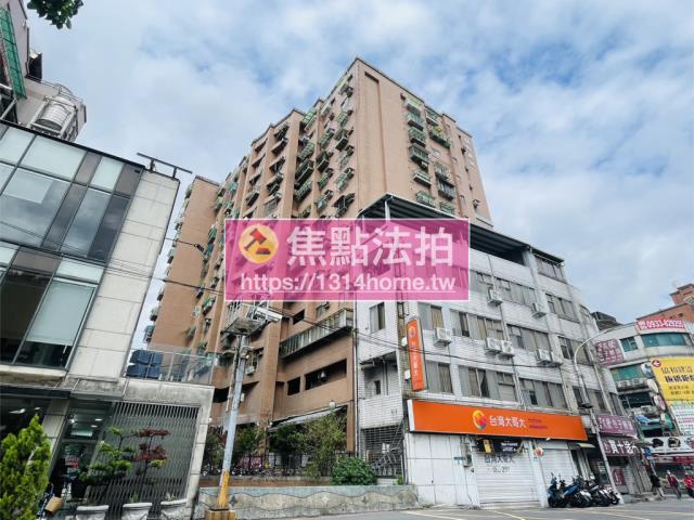 新北樹林法拍屋法拍-4