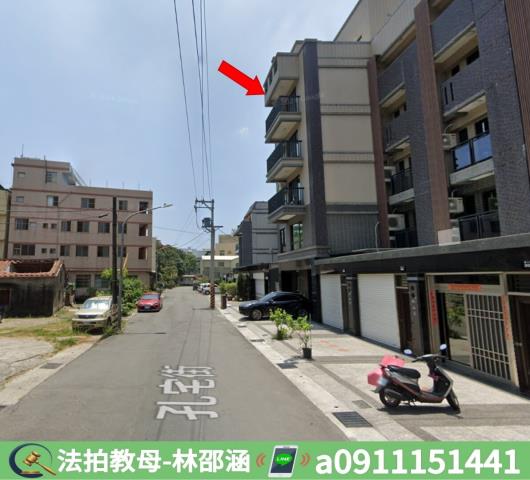 高雄小港法拍屋法拍-5