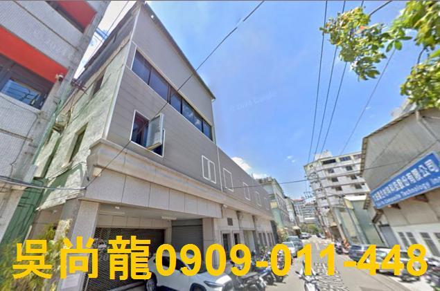 北屯法拍屋東山路一段138巷8弄9號大地坪透天店面東山路商圈