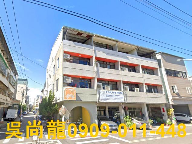 豐原法拍屋隆豐街91號四樓透天近豐原車站翁明公園