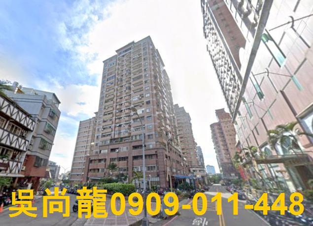 南區拍賣法拍屋-1