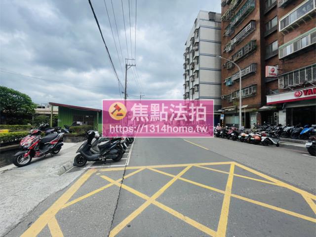 樹林法拍法拍屋-9