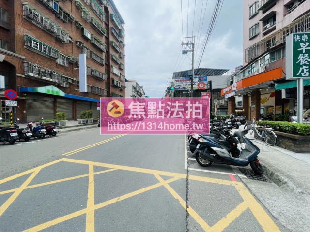 樹林法拍法拍屋-10