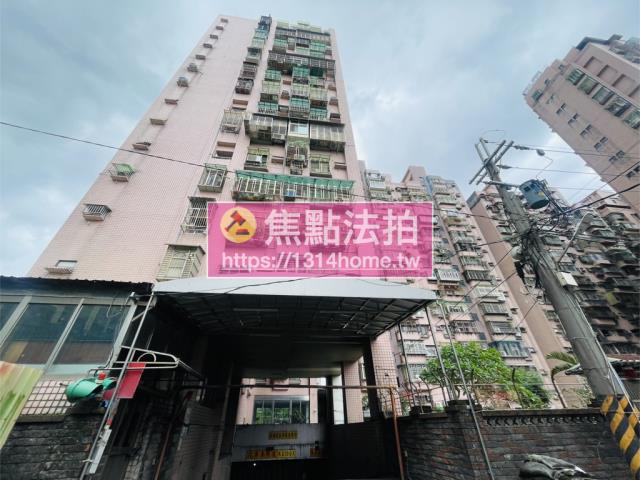 樹林法拍法拍屋-3