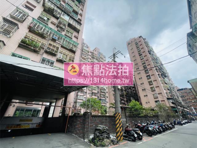 樹林法拍法拍屋-4