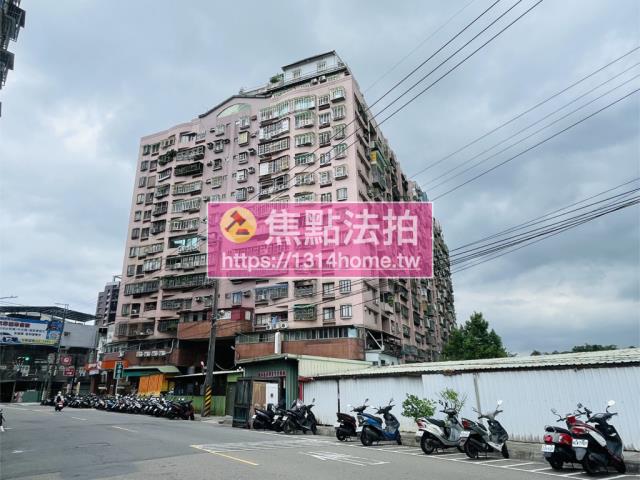 樹林法拍法拍屋-6