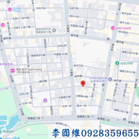 台南拍賣法拍屋-2