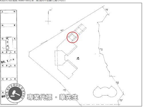 台北信義區法拍屋法拍-10