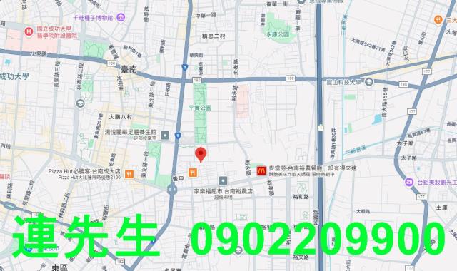 台南東區法拍屋拍賣-6