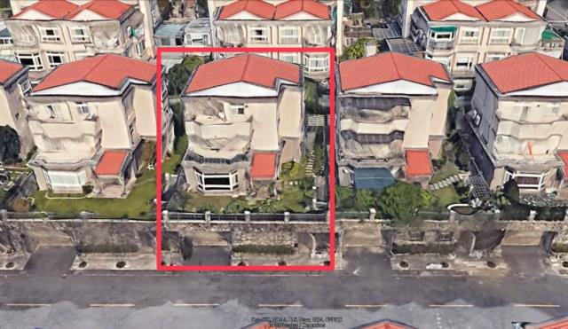 新北新店法拍屋法拍-11