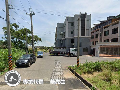 桃園新屋拍賣法拍屋-1