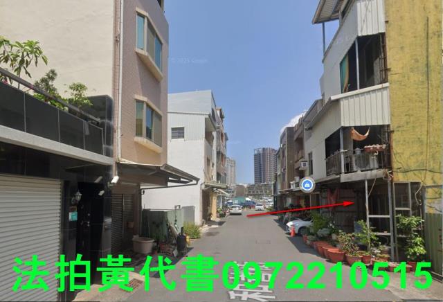 中西區法拍法拍屋-1