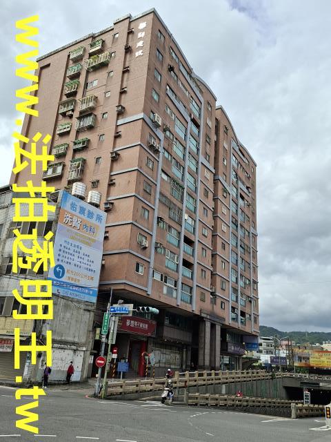 樹林法拍屋法拍-1
