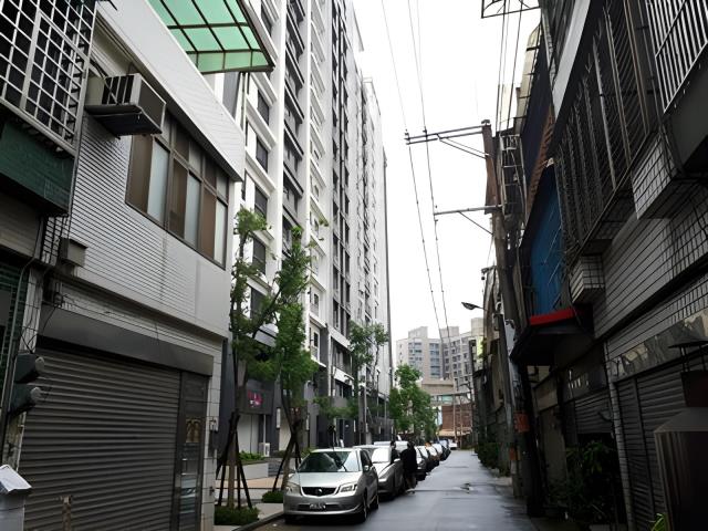 桃園中壢拍賣法拍屋-3