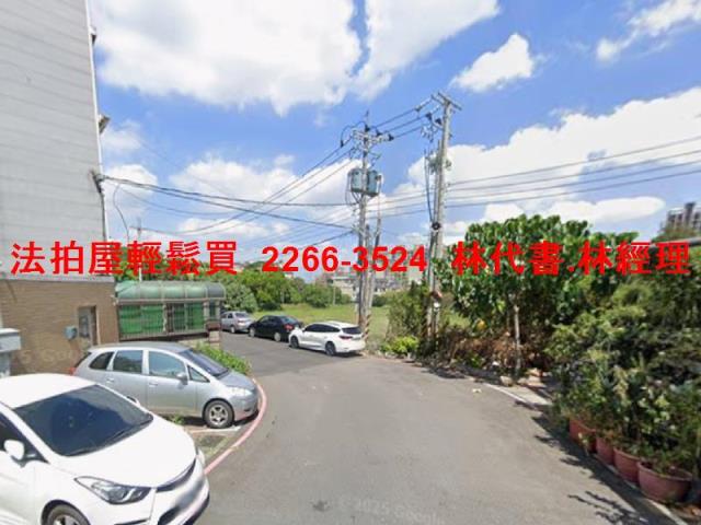 桃園楊梅法拍法拍屋-2