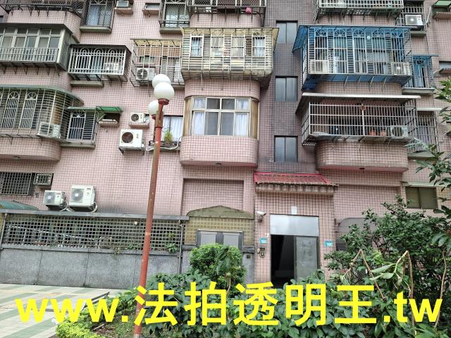 新北樹林法拍屋法拍-8