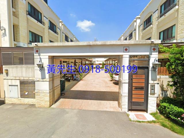 彰化溪湖法拍屋拍賣-1