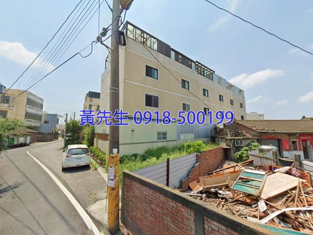 彰化溪湖法拍屋拍賣-3