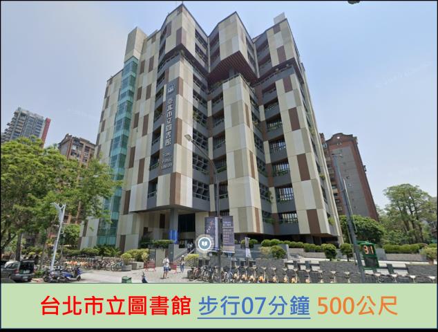 台北拍賣法拍屋-10