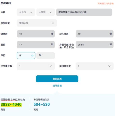 台北拍賣法拍屋-13