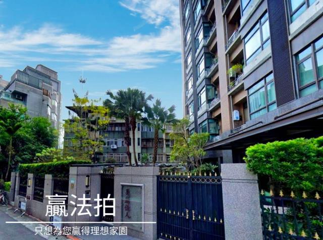 台北拍賣法拍屋-2