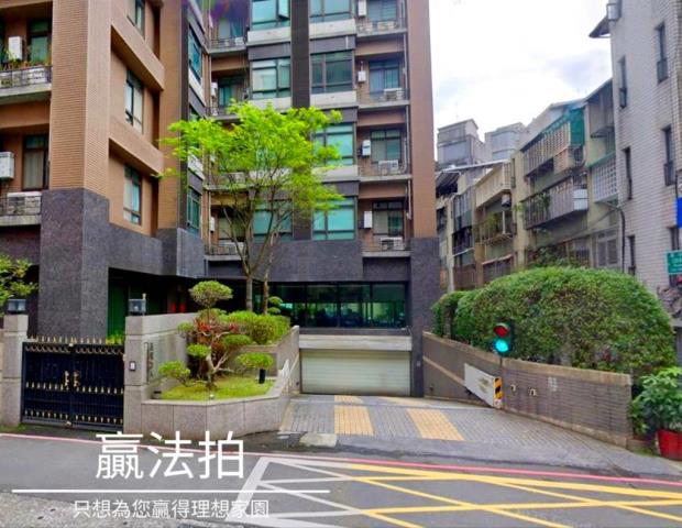 台北拍賣法拍屋-3